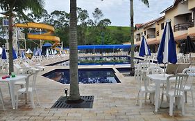 Resort Recanto Do Teixeira All Inclusive