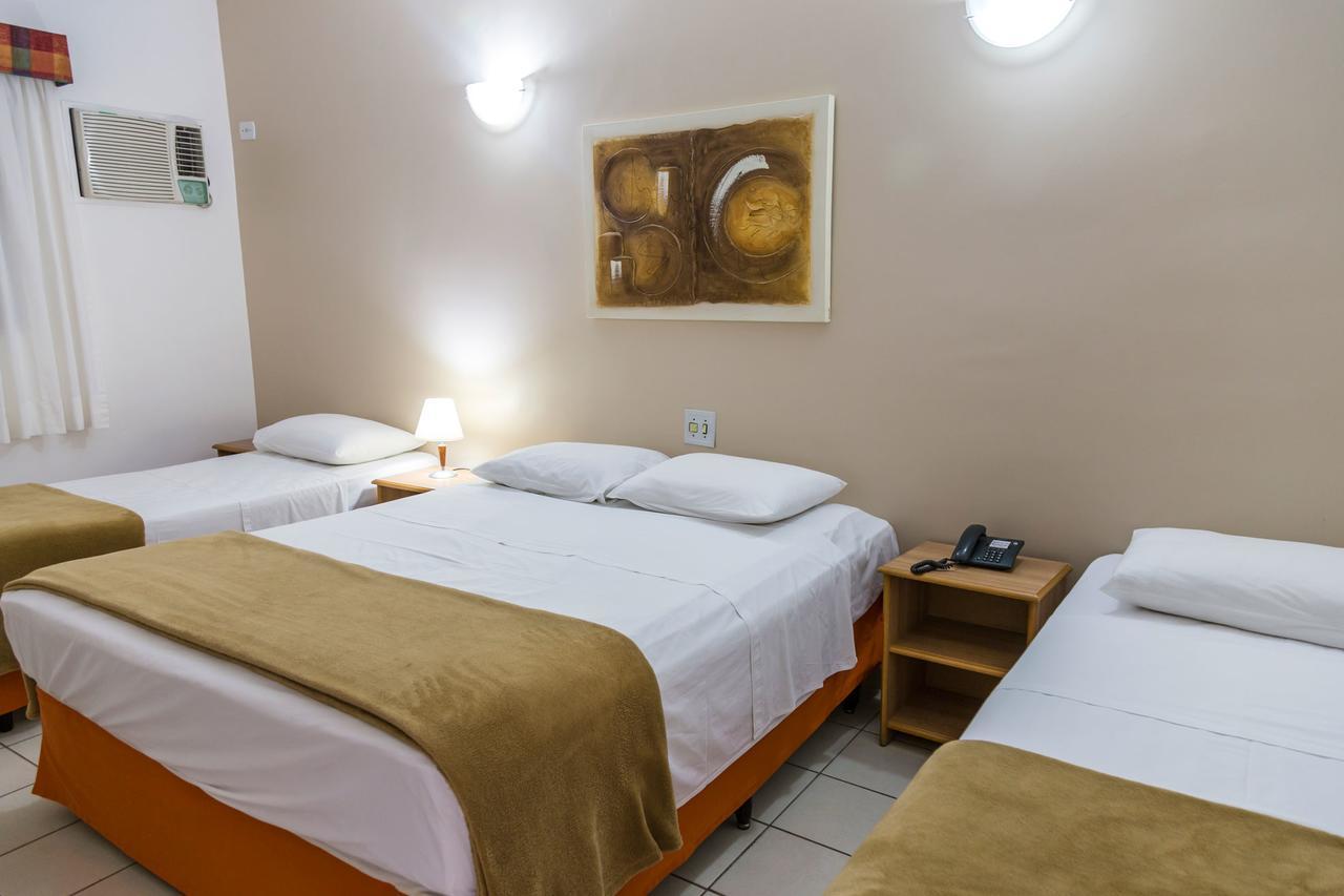 Resort Recanto Do Teixeira All Inclusive Nazaré Paulista Exterior photo