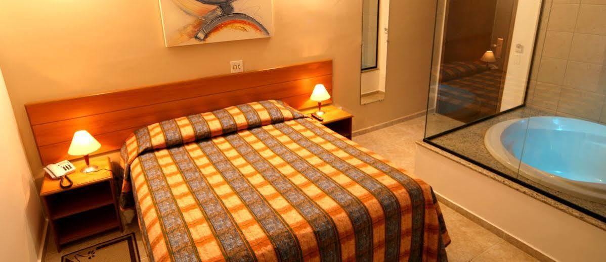Resort Recanto Do Teixeira All Inclusive Nazaré Paulista Exterior photo